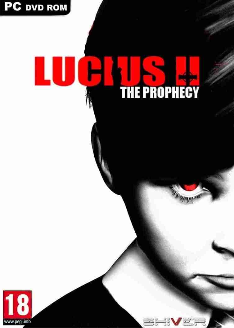 Descargar Lucius II [MULTi7][PROPHET] por Torrent